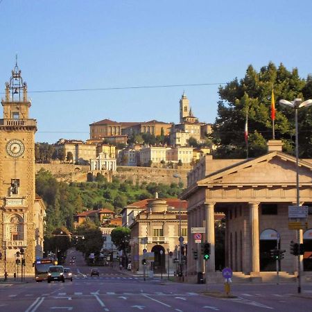 Appartamento Monet Bergamo Exteriér fotografie