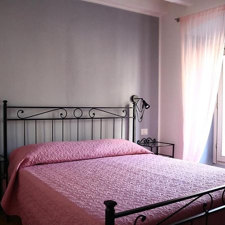 Appartamento Monet Bergamo Exteriér fotografie