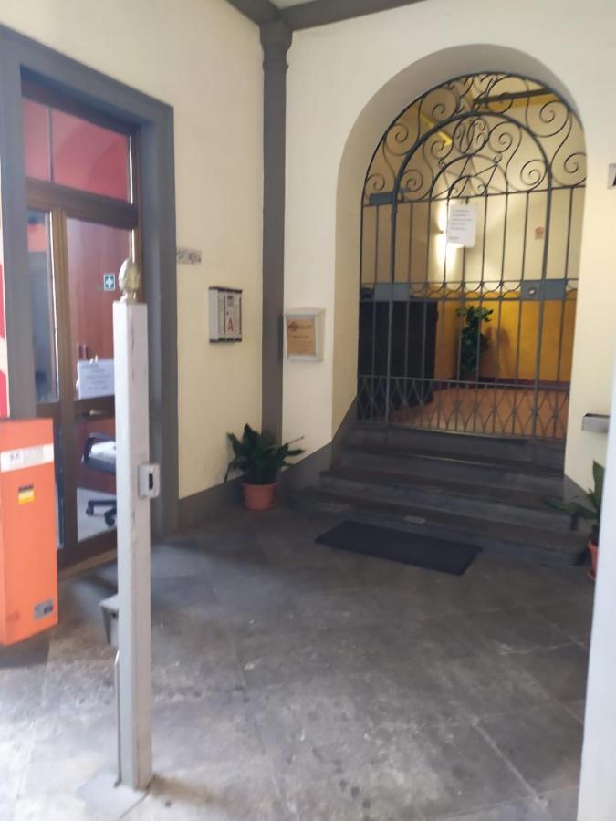 Appartamento Monet Bergamo Exteriér fotografie