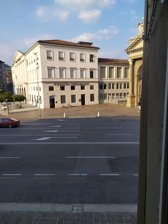 Appartamento Monet Bergamo Exteriér fotografie