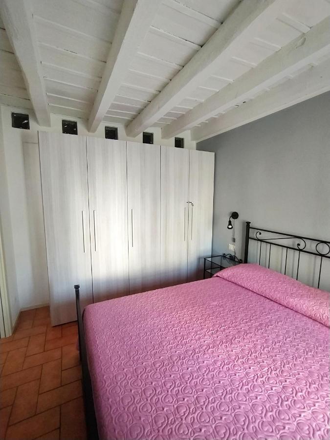 Appartamento Monet Bergamo Exteriér fotografie
