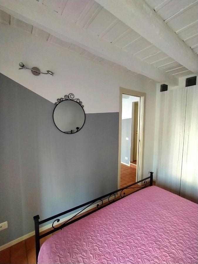 Appartamento Monet Bergamo Exteriér fotografie