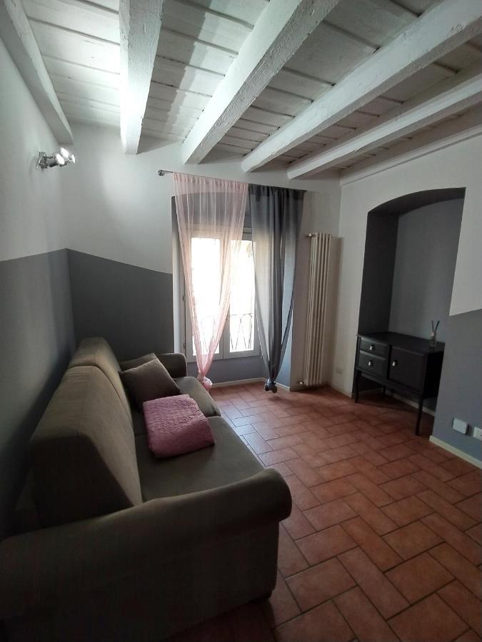 Appartamento Monet Bergamo Exteriér fotografie